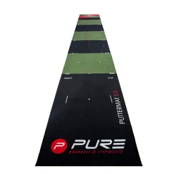 Putting Mat 65x500-Pure Sale