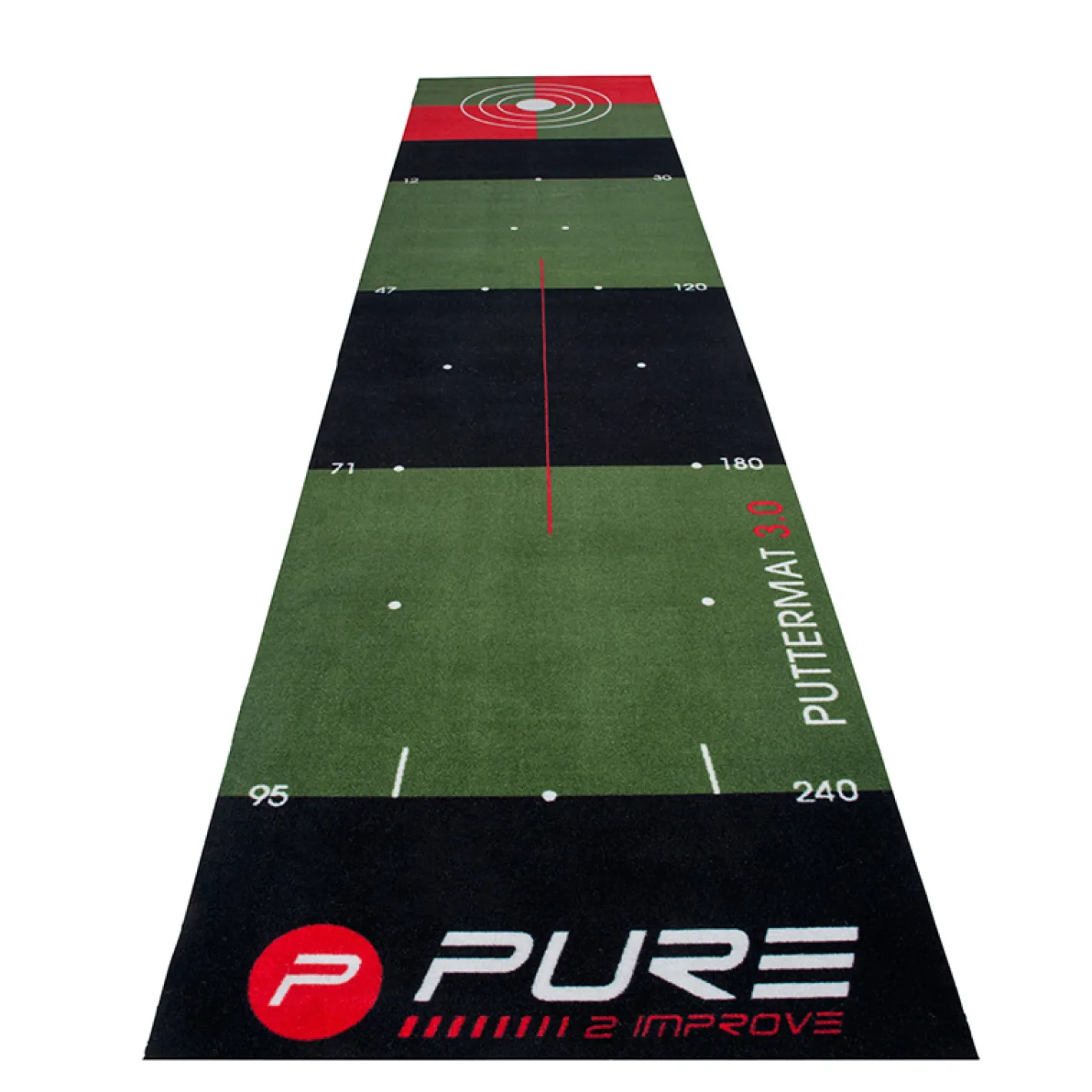 Putting Mat 65x300-Pure Outlet