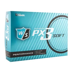 PX3 Soft Ladies-Wilson New