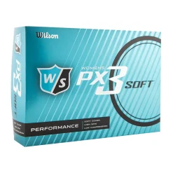 PX3 Soft Ladies-Wilson New