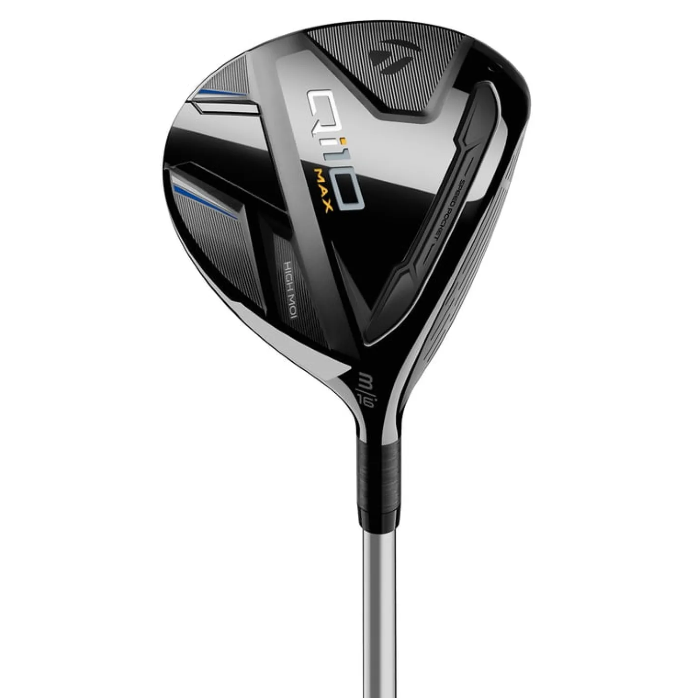 Qi10 Max-TaylorMade Hot