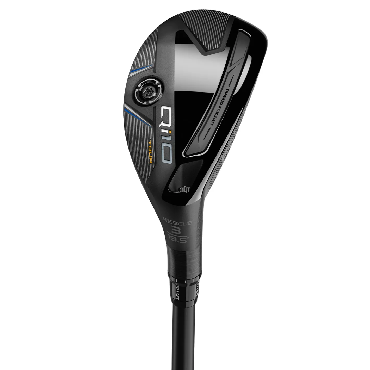 Qi10Tr-TaylorMade Hot