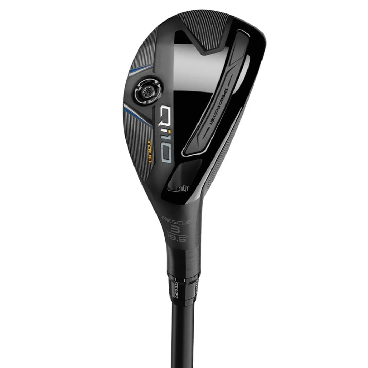 Qi10Tr-TaylorMade Hot
