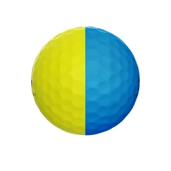 Q-Star Tour Divide Gul Blå-Srixon New