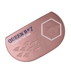 Queen B 7 Crescent-Bettinardi Best