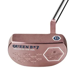 Queen B 7 Crescent-Bettinardi Best