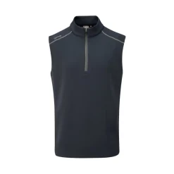 Ramsey Vest Blå-Ping Outlet