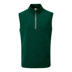 Ramsey Vest Grön-Ping Clearance