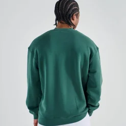 Range Cooper Sweatshirt Grön-Malbon Golf Online
