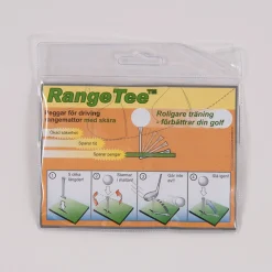 Range Tee-Övriga varumärken Best