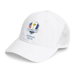 Rc25 Gailes Cap Vit-Abacus New