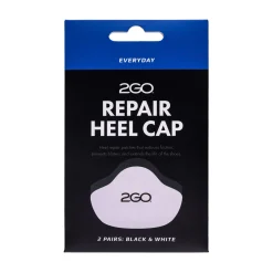Repair Heel Cap-2GO Outlet