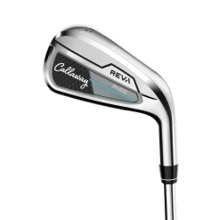 Reva Rise Lady - Grafit-Callaway