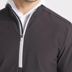 Ripguard Ss Pullover Svart-Puma Clearance