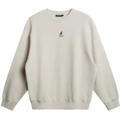 Roberto Crewneck JL x Kangol-J.Lindeberg Clearance