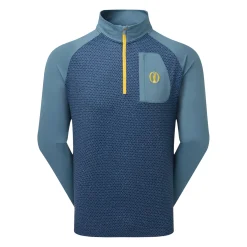 Rock Print Midlayer-FootJoy Best