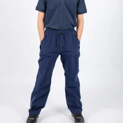 Ross Jr. Blå-Galvin Green