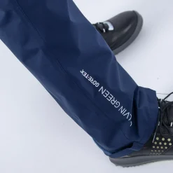 Ross Jr. Blå-Galvin Green