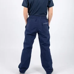 Ross Jr. Blå-Galvin Green