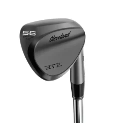 RTZ Black Satin-Cleveland Hot