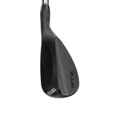 RTZ Black Satin-Cleveland Hot