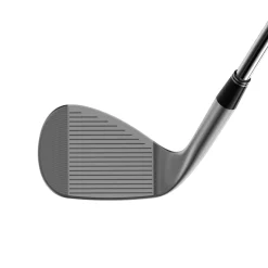 RTZ Black Satin-Cleveland Hot