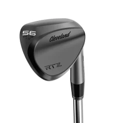 RTZ Black Satin-Cleveland Hot