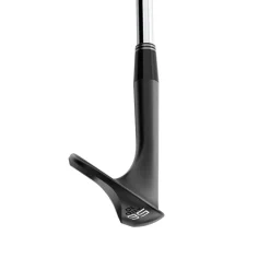 RTZ Black Satin-Cleveland Hot