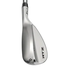 RTZ Tour Satin-Cleveland Best