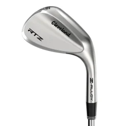 RTZ Tour Satin-Cleveland Best