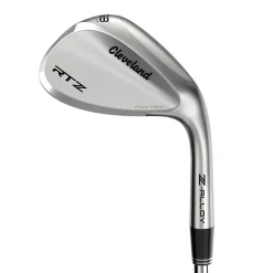 RTZ Tour Satin Full Face-Cleveland Best