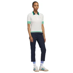 S Knit Polo W-Adidas Golf Originals Sale