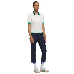 S Knit Polo W-Adidas Golf Originals Sale