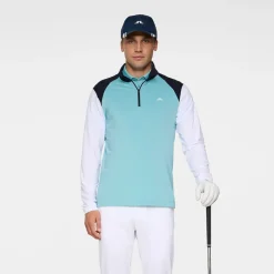 Sasha Mid Layer-J.Lindeberg Sale