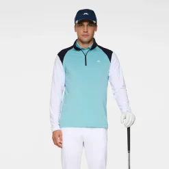 Sasha Mid Layer-J.Lindeberg Sale