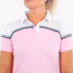 Seabeck Rosa Vit-Cutter & Buck Outlet