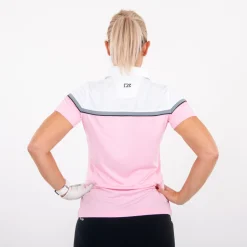 Seabeck Rosa Vit-Cutter & Buck Outlet