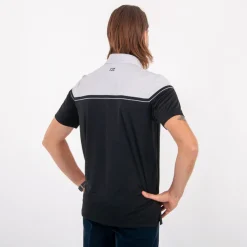 Seabeck Svart Grå-Cutter & Buck Sale