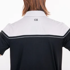 Seabeck Svart Grå-Cutter & Buck Sale