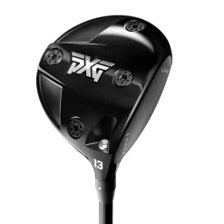 Secret Weapon Mini Driver-PXG Clearance