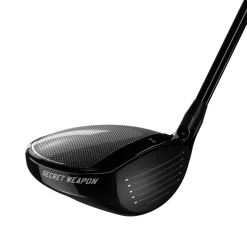 Secret Weapon Mini Driver-PXG Clearance