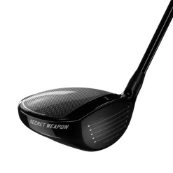 Secret Weapon Mini Driver-PXG Clearance