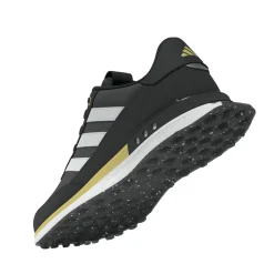 S2G Sl Leather 24 Svart Beige-Adidas Online