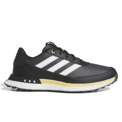 S2G Sl Leather 24 Svart Beige-Adidas Online