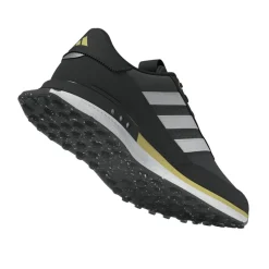 S2G Sl Leather 24 Svart Beige-Adidas Online