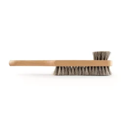 Shoe Brush Combi Deluxe-2GO Best