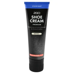 Shoe Cream Neutral-2GO New