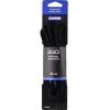 Shoelaces 175 Black 80cm-2GO Best