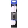 Shoelaces 199 White 100cm-2GO Outlet