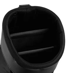 Short Course Carry Svart-TaylorMade Online